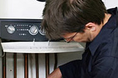 boiler repair The Flat