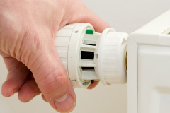 The Flat central heating repair costs