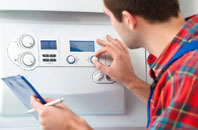 free The Flat gas safe engineer quotes