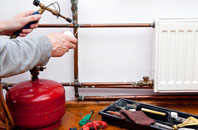free The Flat heating repair quotes