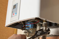 free The Flat boiler install quotes