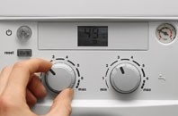 free The Flat boiler maintenance quotes