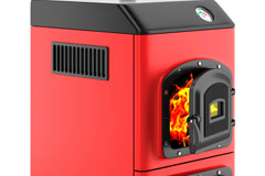 The Flat solid fuel boiler costs